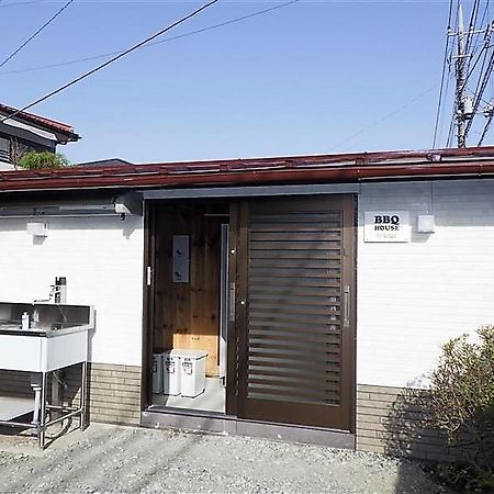 Id-Stay河口湖ⅲ 富士河口湖 外观 照片