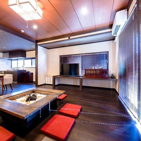 Id-Stay河口湖ⅲ 富士河口湖 外观 照片