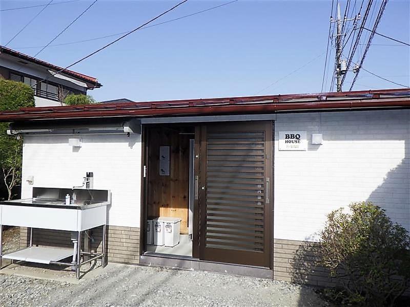 Id-Stay河口湖ⅲ 富士河口湖 外观 照片